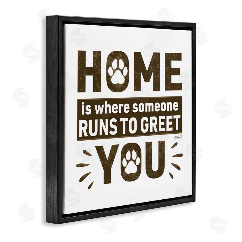 Lauren Rader | Heartwarming Pet Phrase