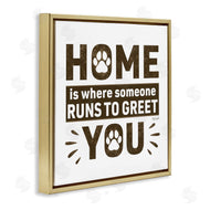 Lauren Rader | Heartwarming Pet Phrase
