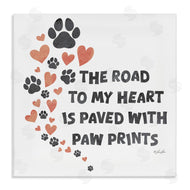 Lauren Rader | Road To My Heart