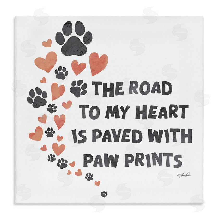 Lauren Rader | Road To My Heart