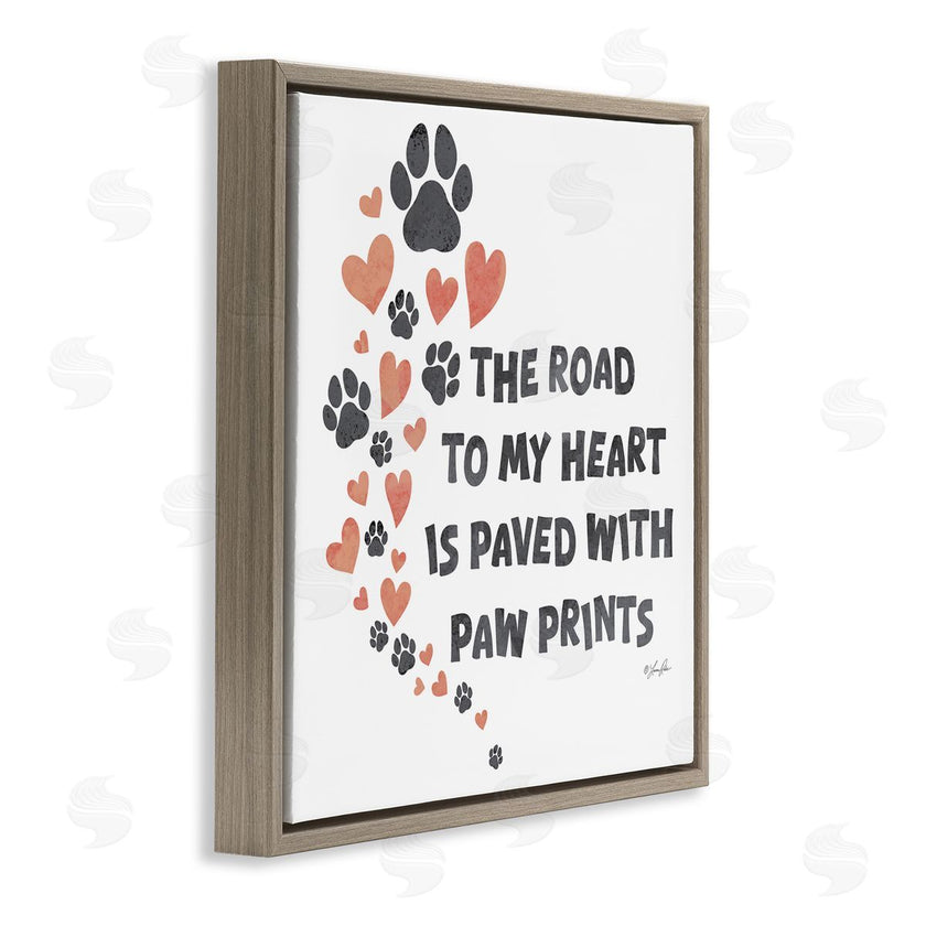 Lauren Rader | Road To My Heart
