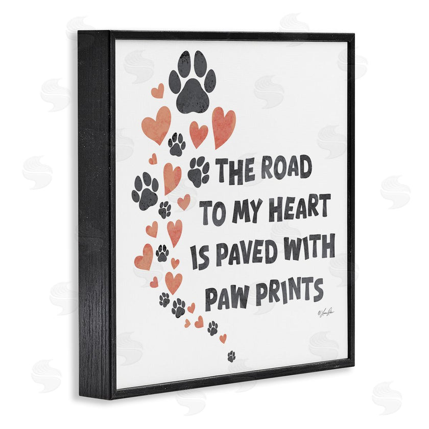 Lauren Rader | Road To My Heart