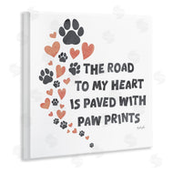 Lauren Rader | Road To My Heart