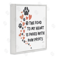 Lauren Rader | Road To My Heart