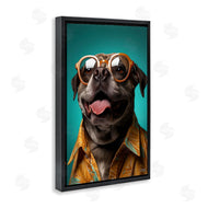 Roozbeh Bahramali | Fashion Dog Friend
