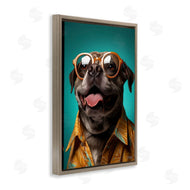 Roozbeh Bahramali | Fashion Dog Friend