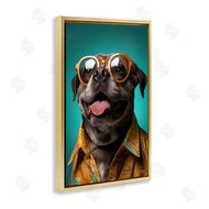 Roozbeh Bahramali | Fashion Dog Friend