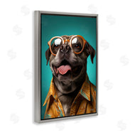 Roozbeh Bahramali | Fashion Dog Friend