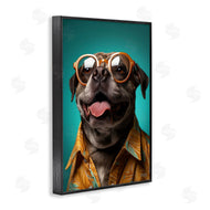 Roozbeh Bahramali | Fashion Dog Friend