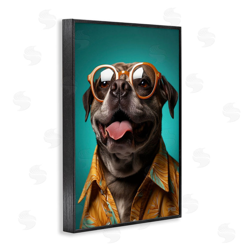 Roozbeh Bahramali | Fashion Dog Friend