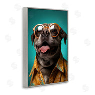 Roozbeh Bahramali | Fashion Dog Friend