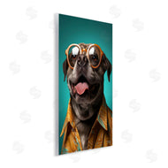 Roozbeh Bahramali | Fashion Dog Friend