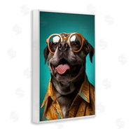 Roozbeh Bahramali | Fashion Dog Friend