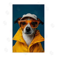Roozbeh Bahramali | Trendy Dog Friend
