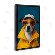 Roozbeh Bahramali | Trendy Dog Friend