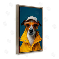 Roozbeh Bahramali | Trendy Dog Friend
