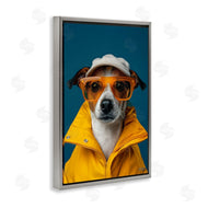 Roozbeh Bahramali | Trendy Dog Friend