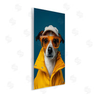 Roozbeh Bahramali | Trendy Dog Friend