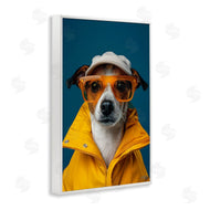 Roozbeh Bahramali | Trendy Dog Friend