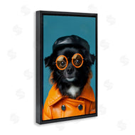 Roozbeh Bahramali | Trendy Fashion Dog