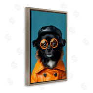 Roozbeh Bahramali | Trendy Fashion Dog