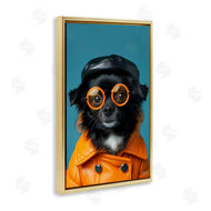 Roozbeh Bahramali | Trendy Fashion Dog