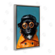 Roozbeh Bahramali | Trendy Fashion Dog