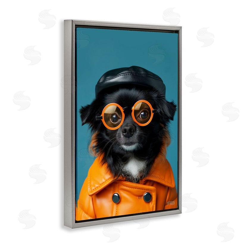 Roozbeh Bahramali | Trendy Fashion Dog