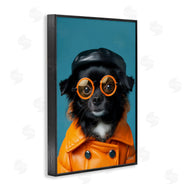 Roozbeh Bahramali | Trendy Fashion Dog