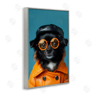 Roozbeh Bahramali | Trendy Fashion Dog