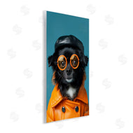 Roozbeh Bahramali | Trendy Fashion Dog