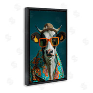 Roozbeh Bahramali | Cool Trendy Cow