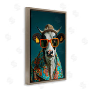 Roozbeh Bahramali | Cool Trendy Cow