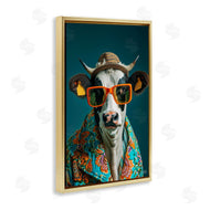 Roozbeh Bahramali | Cool Trendy Cow