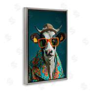 Roozbeh Bahramali | Cool Trendy Cow