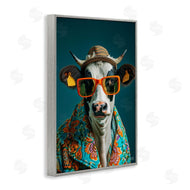 Roozbeh Bahramali | Cool Trendy Cow