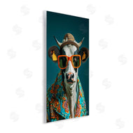 Roozbeh Bahramali | Cool Trendy Cow
