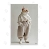 Roozbeh Bahramali | Trendy Fashion Cat