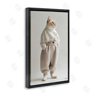 Roozbeh Bahramali | Trendy Fashion Cat