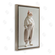 Roozbeh Bahramali | Trendy Fashion Cat
