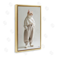 Roozbeh Bahramali | Trendy Fashion Cat