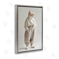 Roozbeh Bahramali | Trendy Fashion Cat