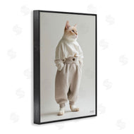 Roozbeh Bahramali | Trendy Fashion Cat