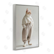 Roozbeh Bahramali | Trendy Fashion Cat