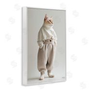 Roozbeh Bahramali | Trendy Fashion Cat