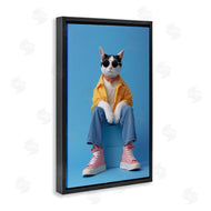 Roozbeh Bahramali | Urban Fashion Cat