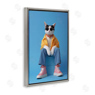 Roozbeh Bahramali | Urban Fashion Cat