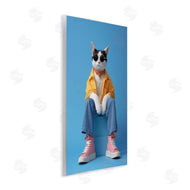 Roozbeh Bahramali | Urban Fashion Cat
