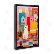 Roozbeh Bahramali | Cat and Eclectic Design