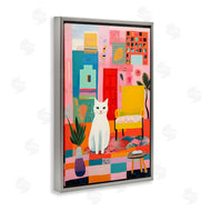 Roozbeh Bahramali | Cat and Eclectic Design